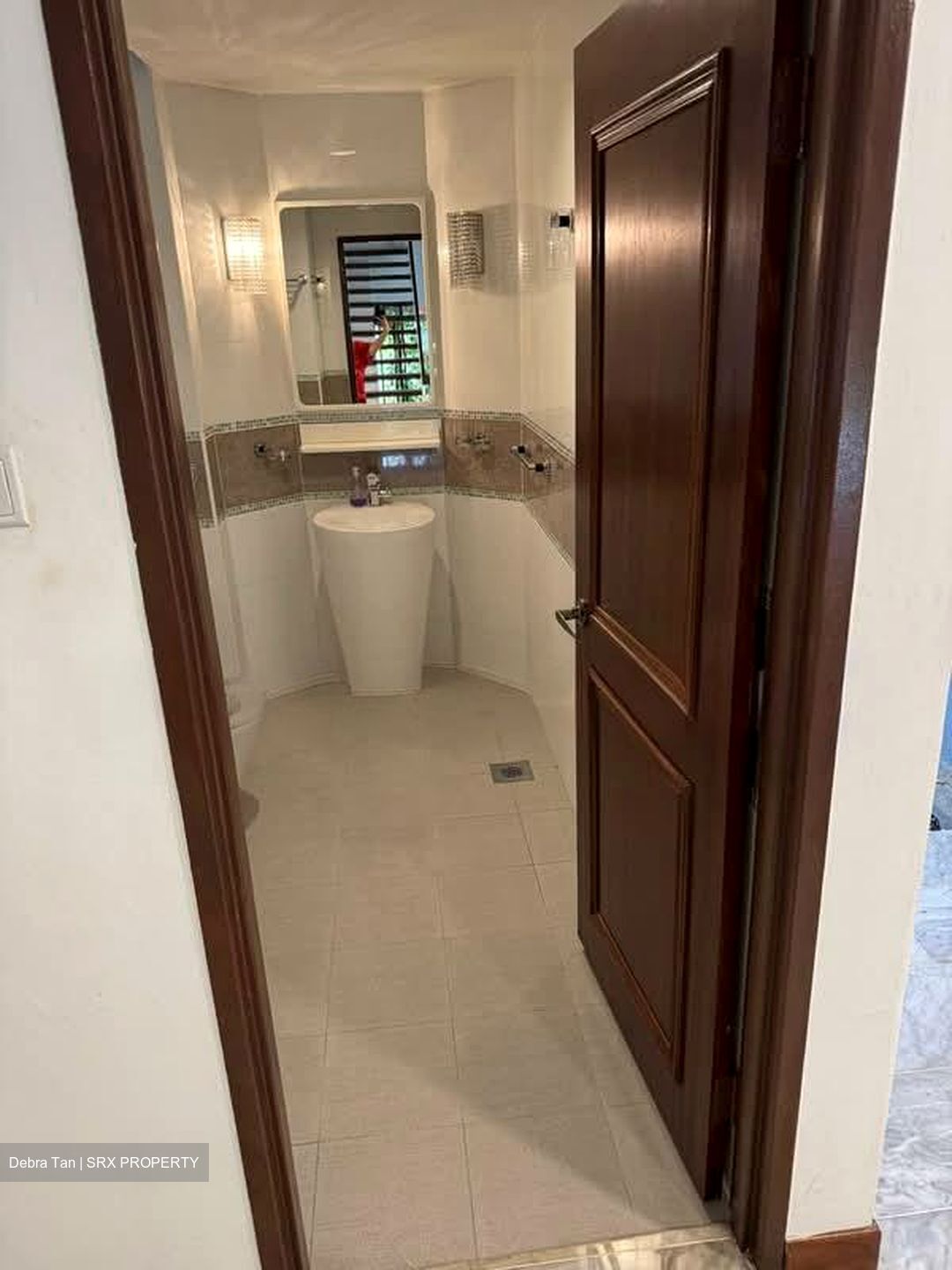 Tanglin Hill Condominium (D10), Condominium #555201811